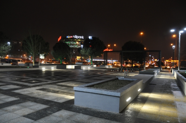 EKER PARK